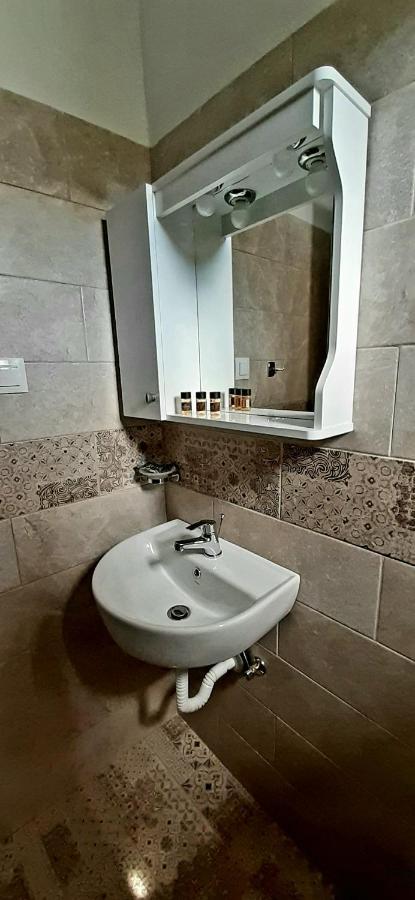 Olga Paltsi Rooms Paltsi Pilion Exterior photo