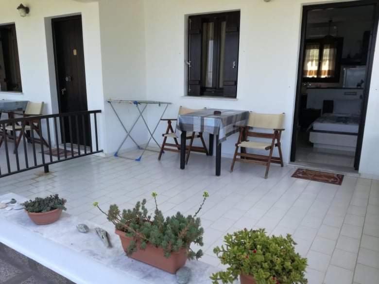 Olga Paltsi Rooms Paltsi Pilion Exterior photo