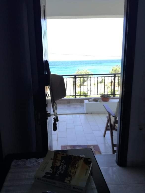 Olga Paltsi Rooms Paltsi Pilion Exterior photo