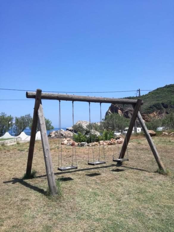 Olga Paltsi Rooms Paltsi Pilion Exterior photo