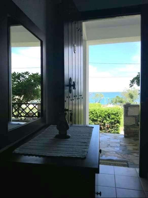 Olga Paltsi Rooms Paltsi Pilion Exterior photo