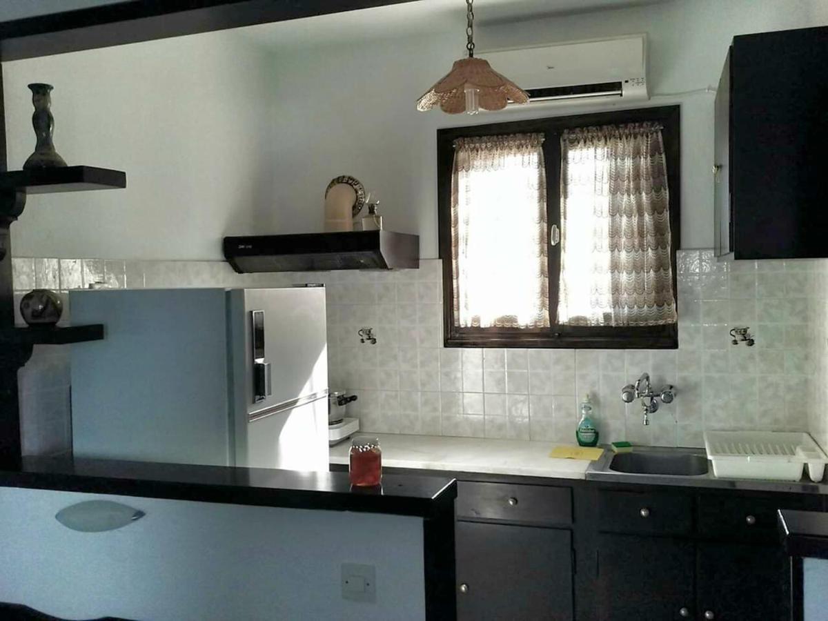 Olga Paltsi Rooms Paltsi Pilion Exterior photo